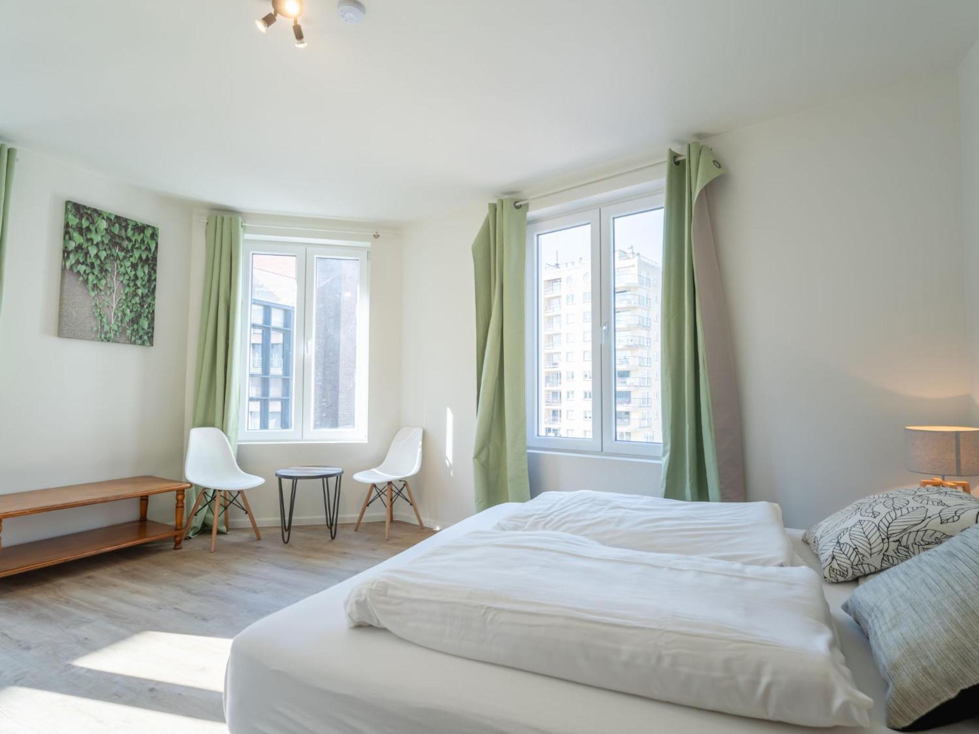 Malecot Ii By Interhome