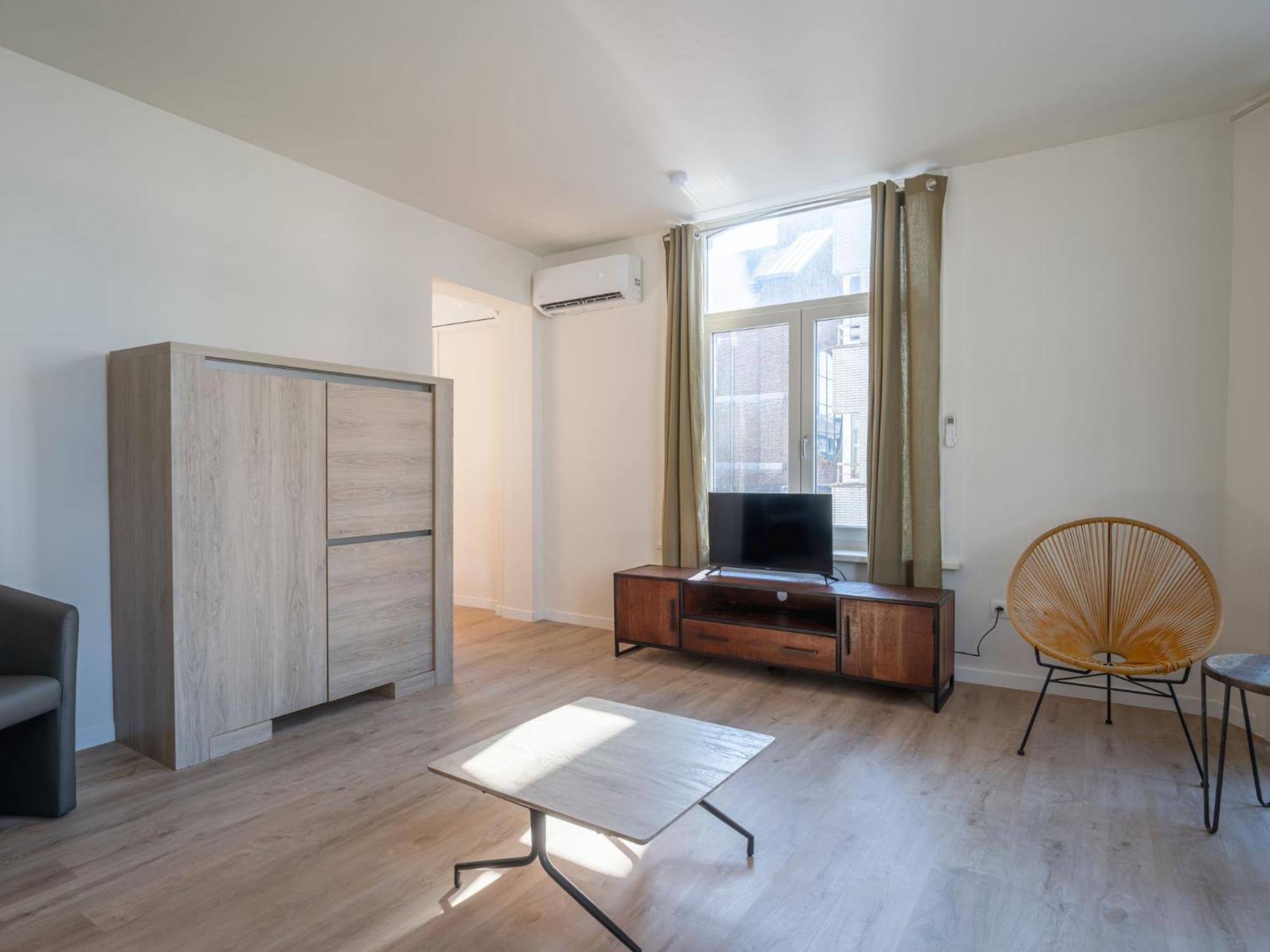 Malecot Ii By Interhome * Blankenberge