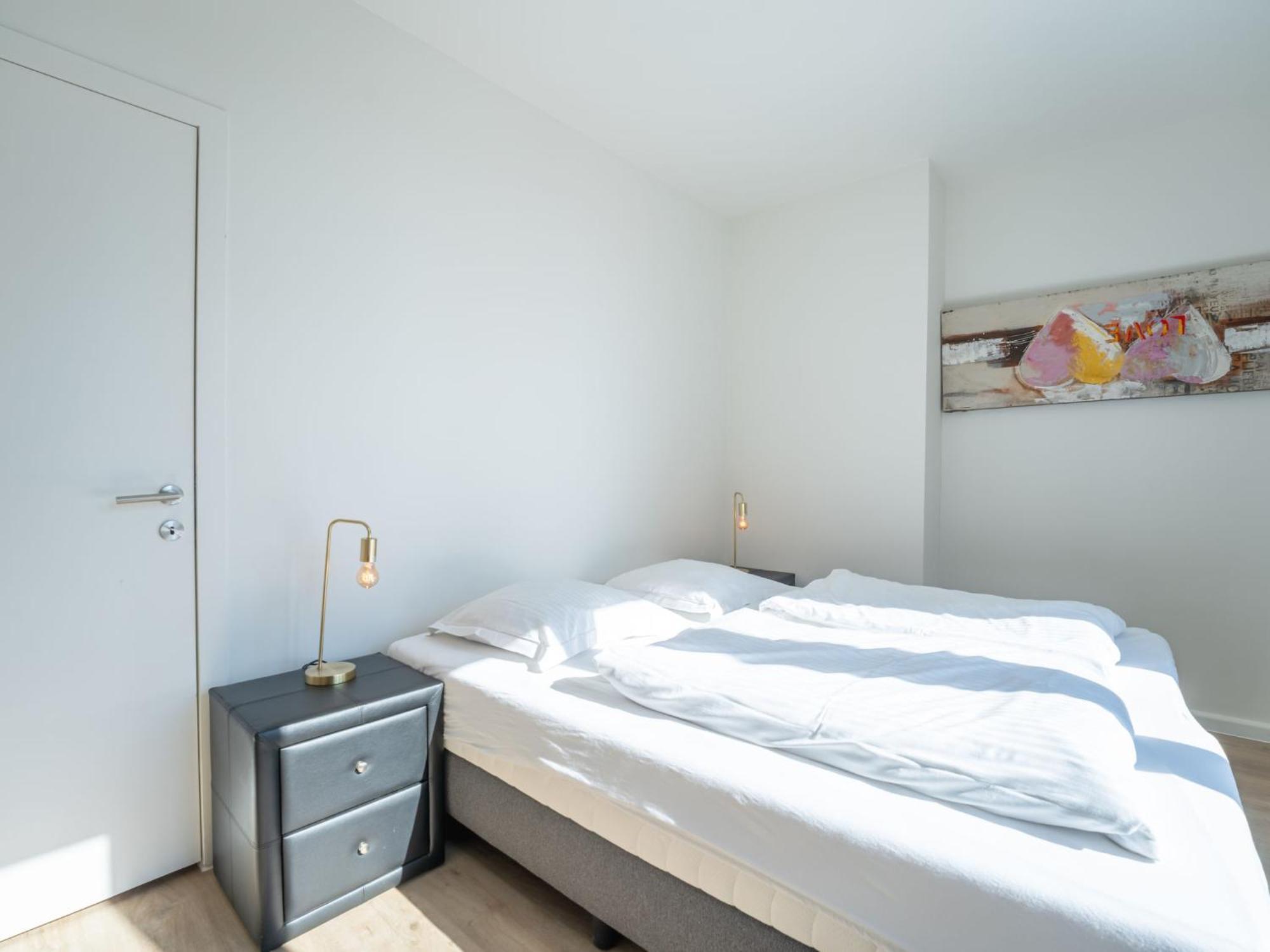 Appartement Malecot Ii By Interhome