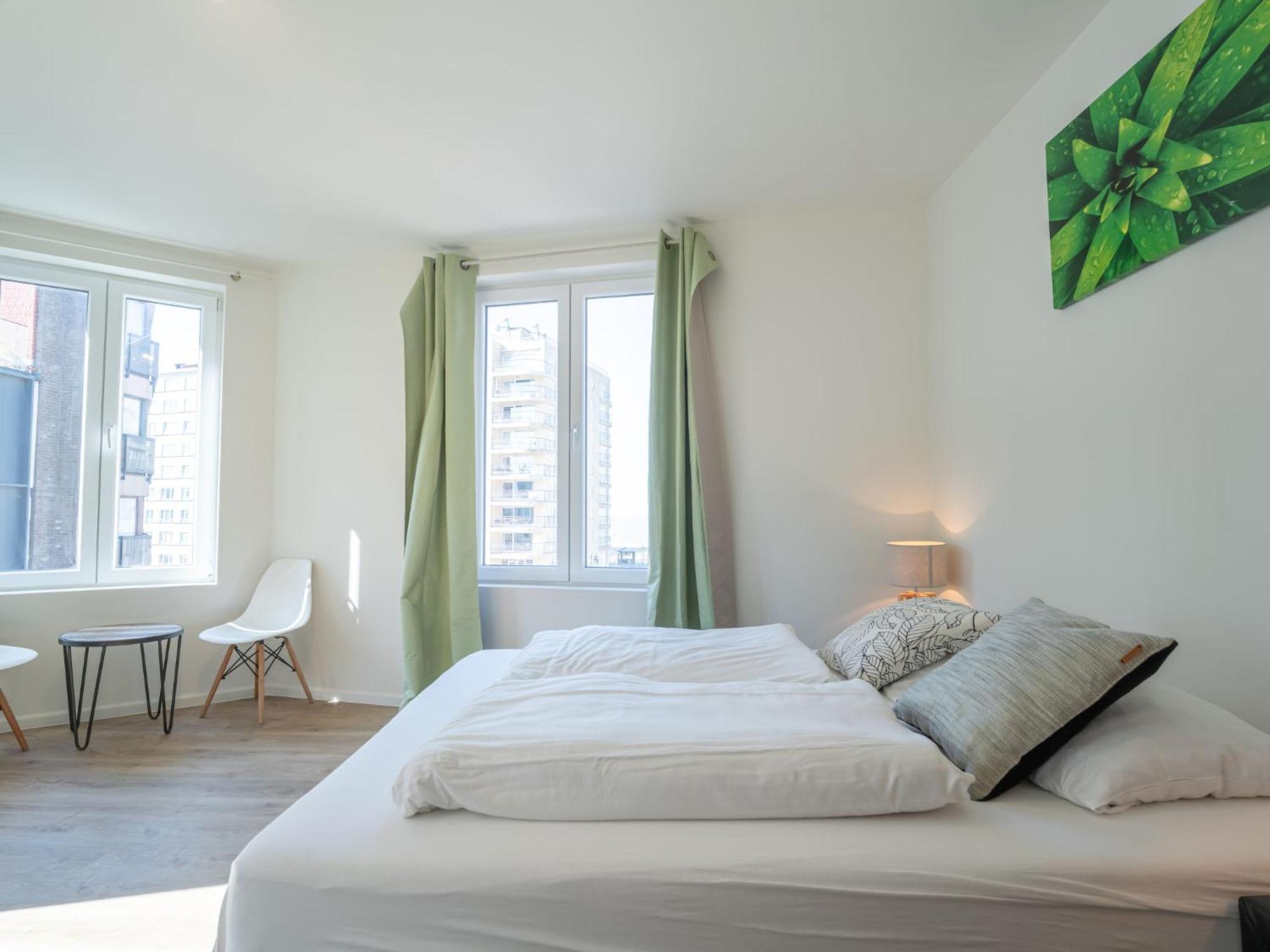 Appartement Malecot Ii By Interhome *
