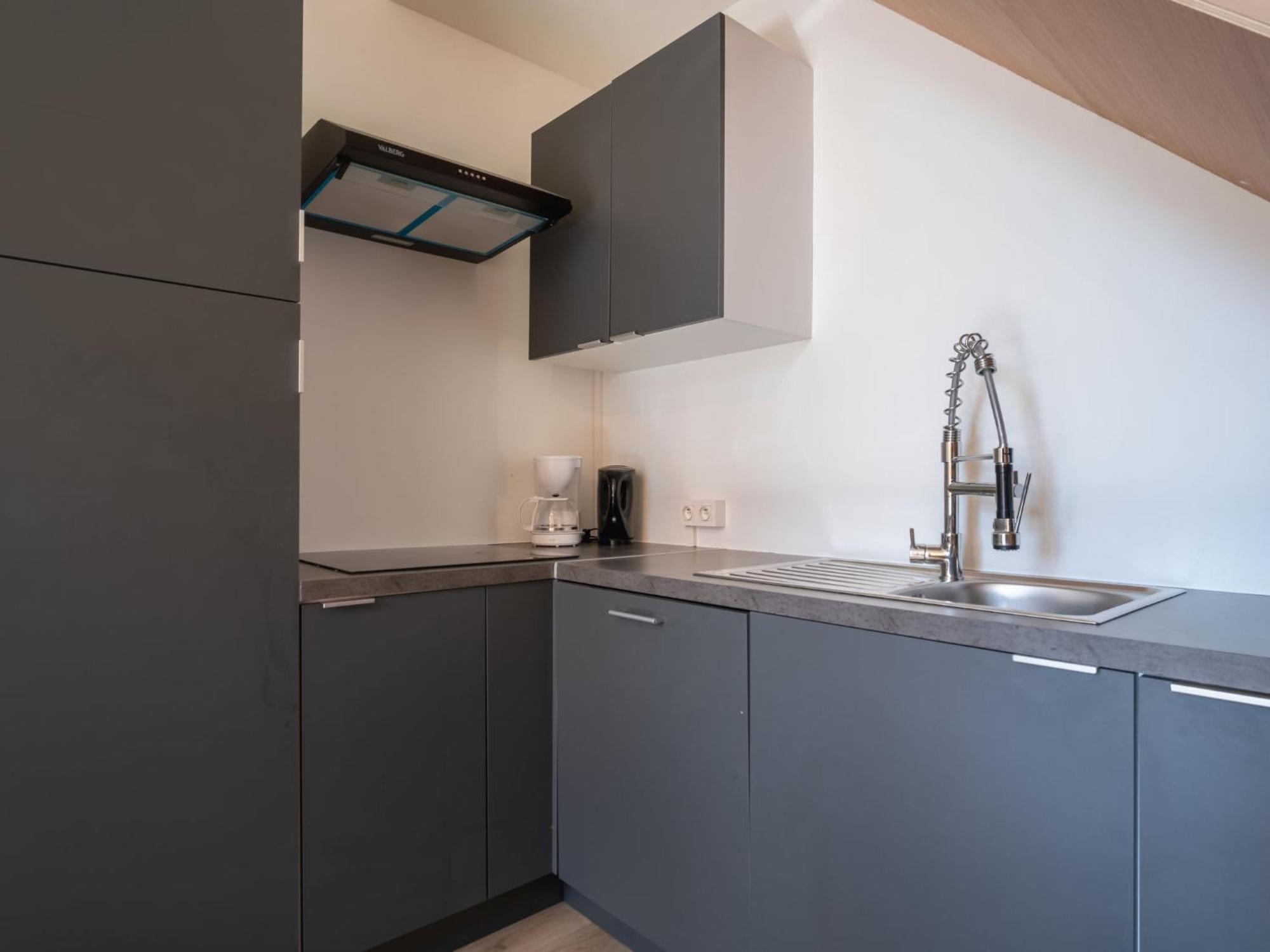 Malecot Ii By Interhome * Blankenberge