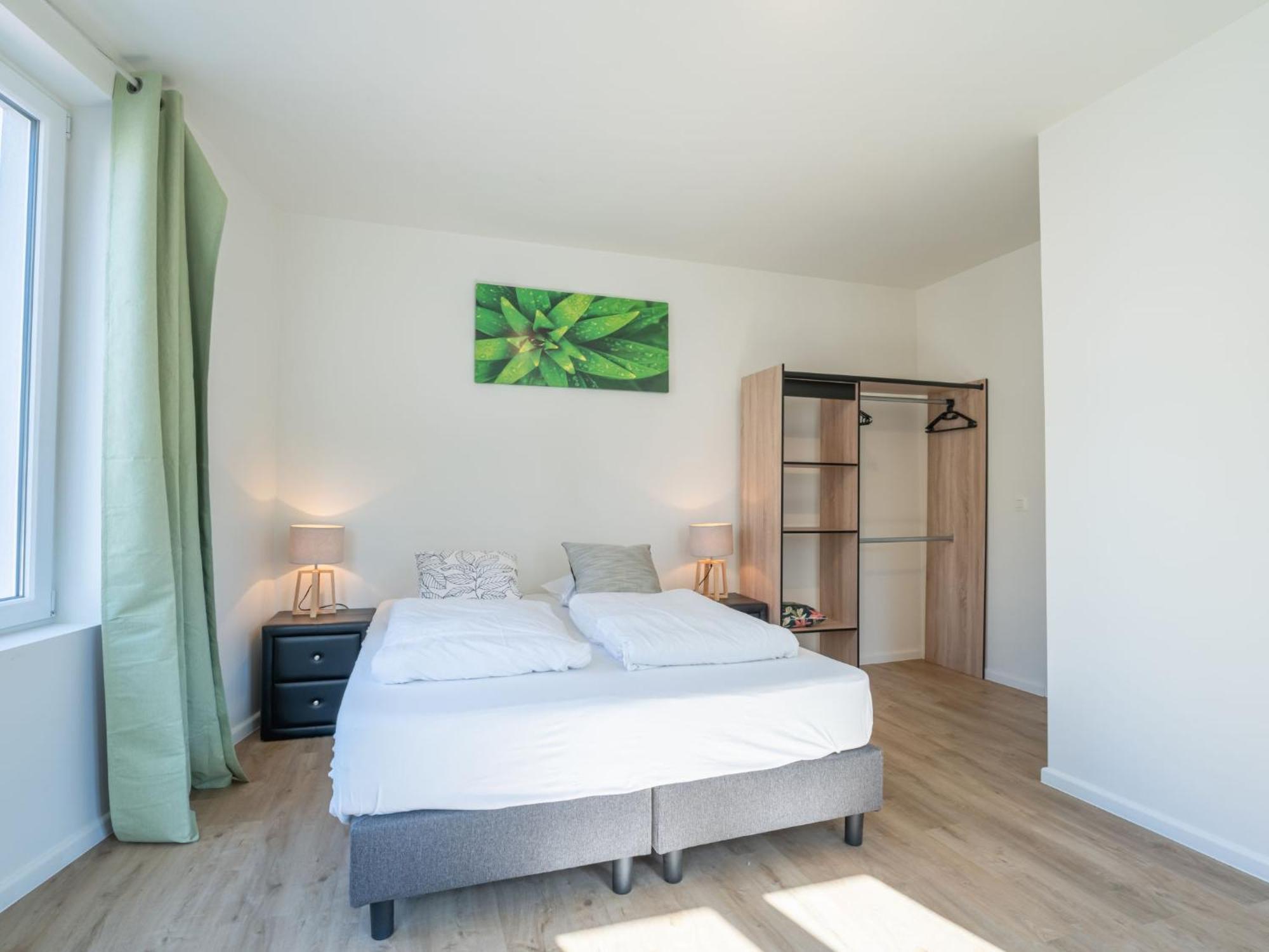 Malecot Ii By Interhome