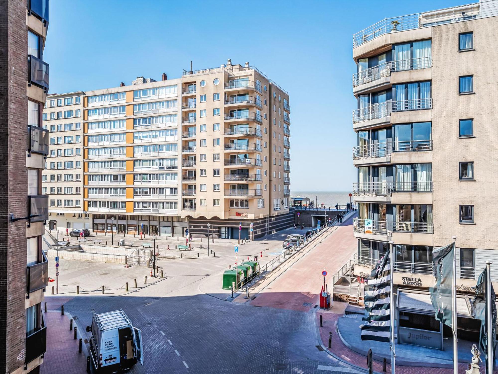 Appartement Malecot Ii By Interhome *