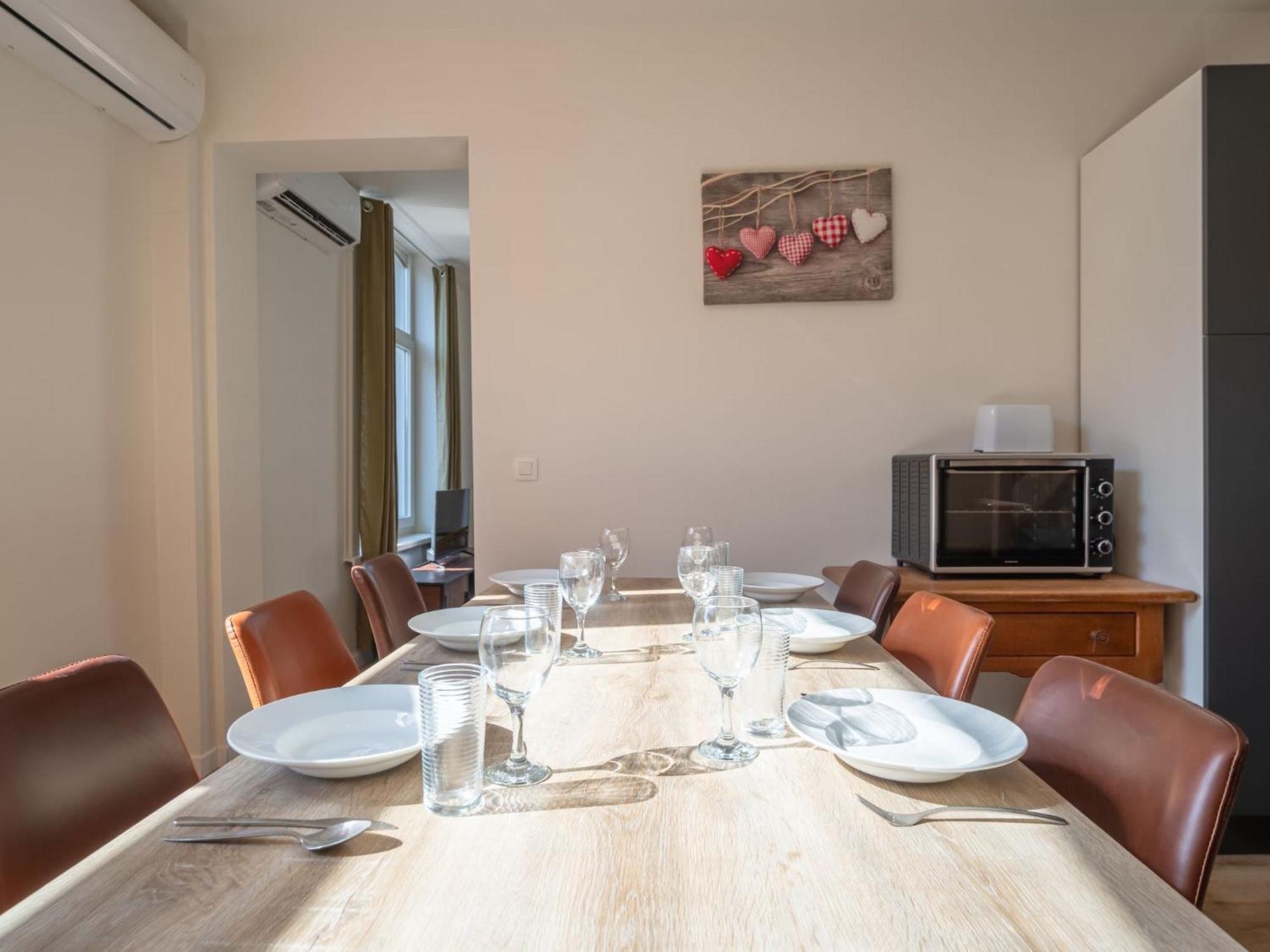 Malecot Ii By Interhome *
