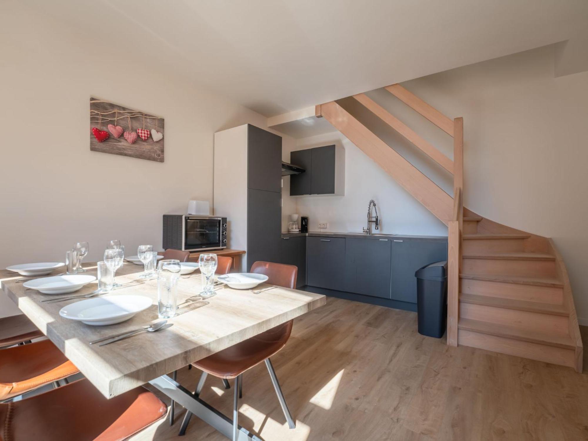 Malecot Ii By Interhome * Blankenberge